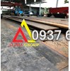 Thép tấm Q345R, Q370R, P355GH